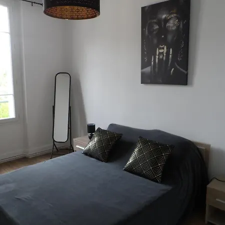 Joli Petit Au Coeur Du Pays Bourbonnais