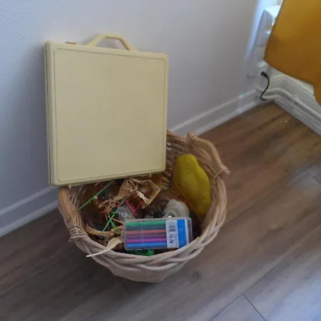 شقة Joli Petit Au Coeur Du Pays Bourbonnais Montluçon