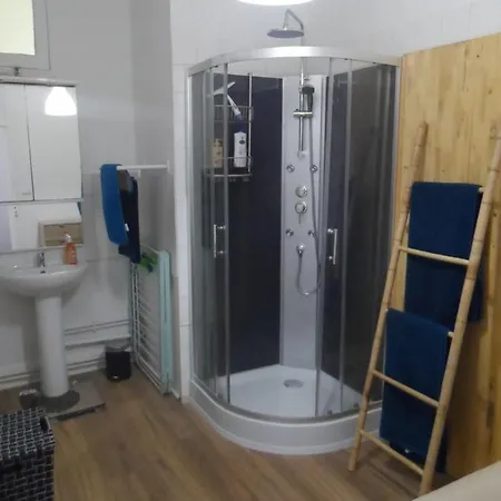 Apartment Joli Petit Au Coeur Du Pays Bourbonnais