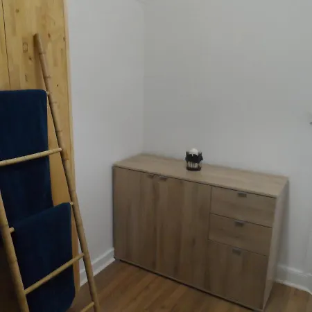 Apartment Joli Petit Au Coeur Du Pays Bourbonnais *