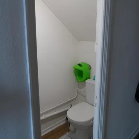 Apartment Joli Petit Au Coeur Du Pays Bourbonnais Montlucon
